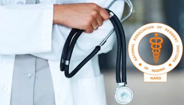 ARISE NEWS tweet media