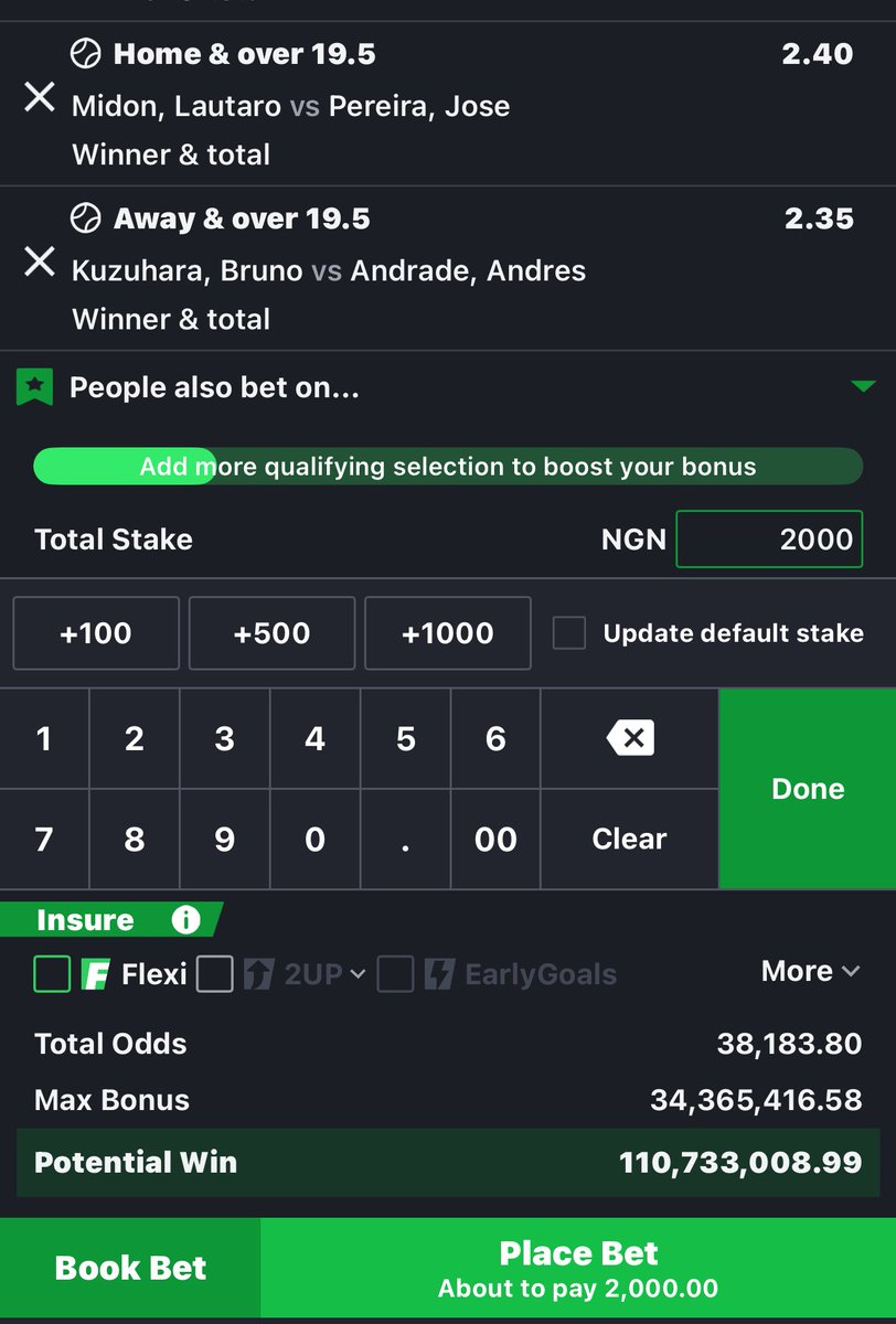 Vecthor Tips tweet media