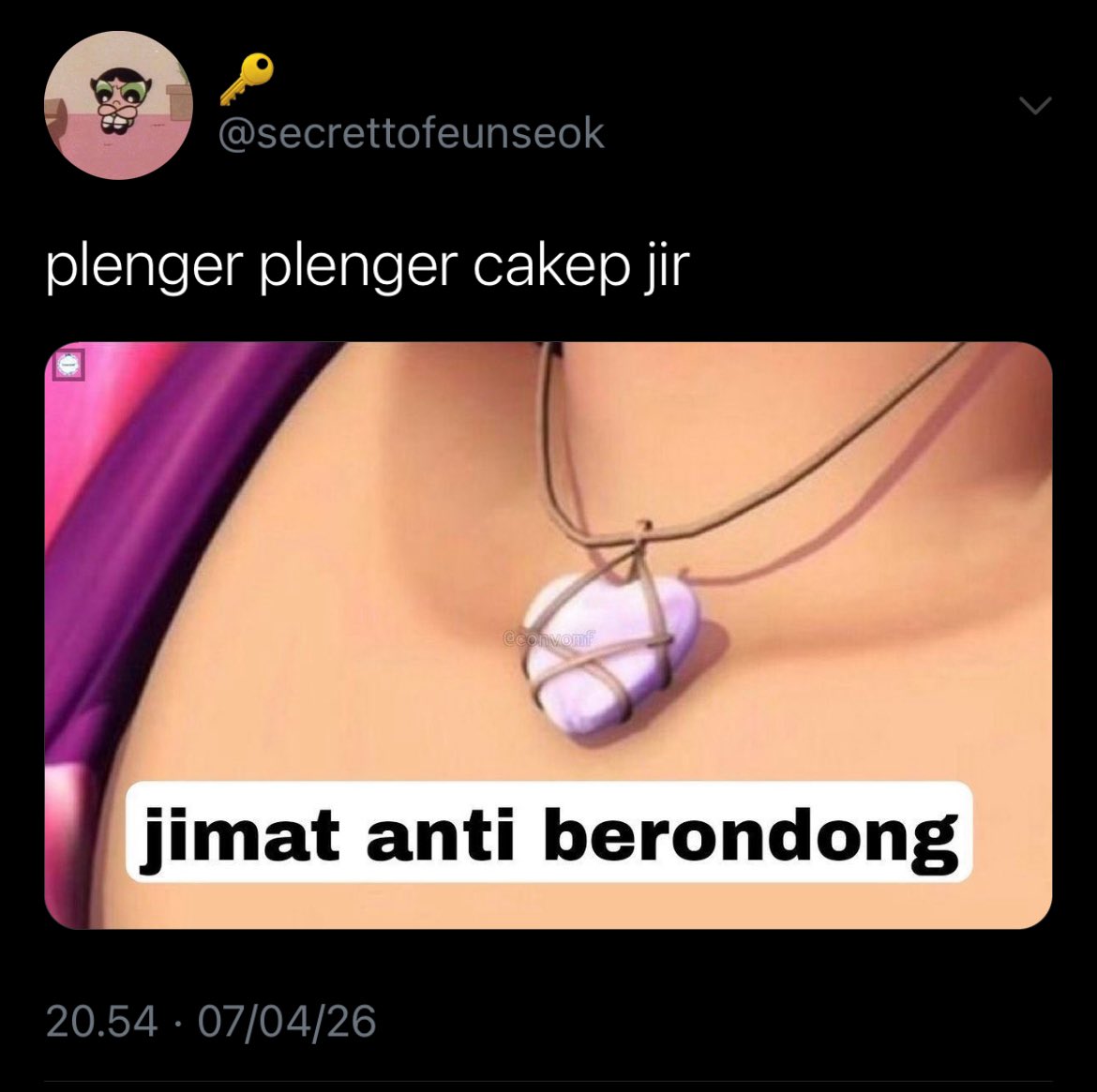 Judith ࣪˖ tweet media