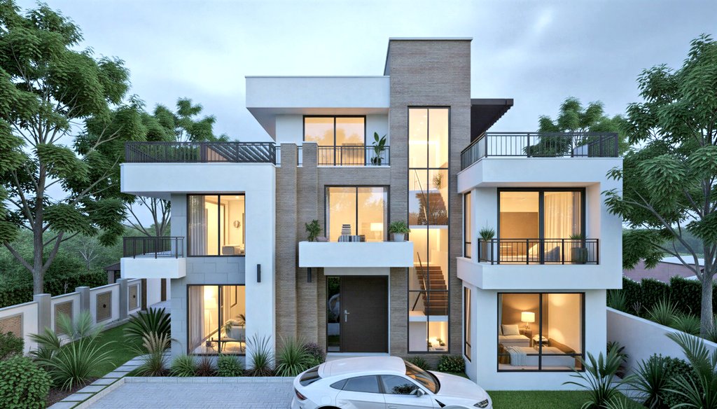 Architect Mwangi tweet media