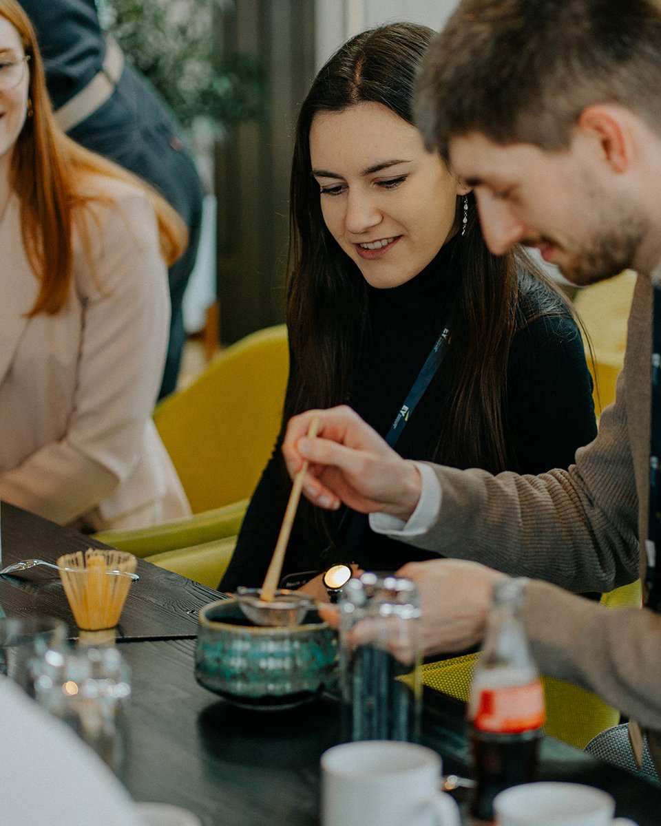 EY Deutschland tweet media