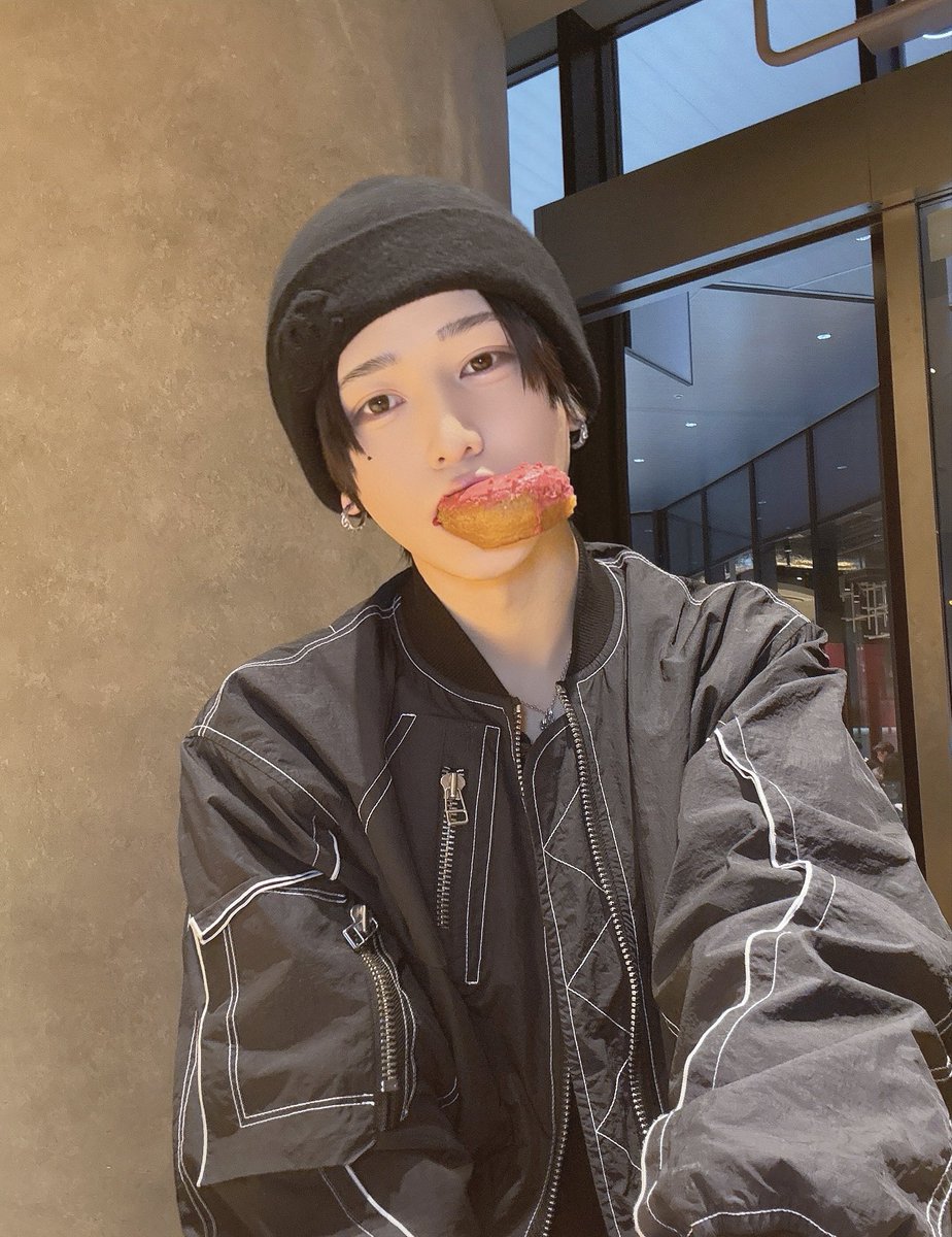 めろ神 柊 tweet media