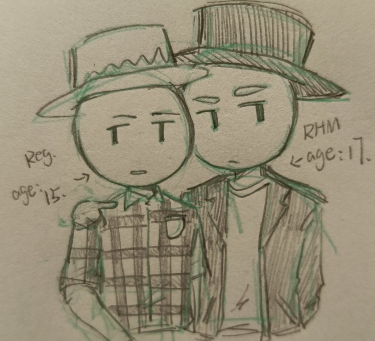 乱麻很乱LuanMa tweet media