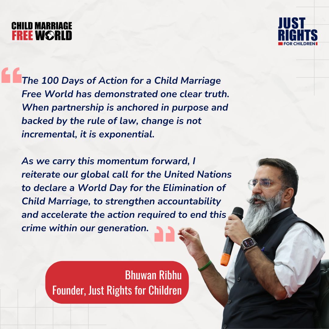 ChildMarriageFreeWorld tweet media