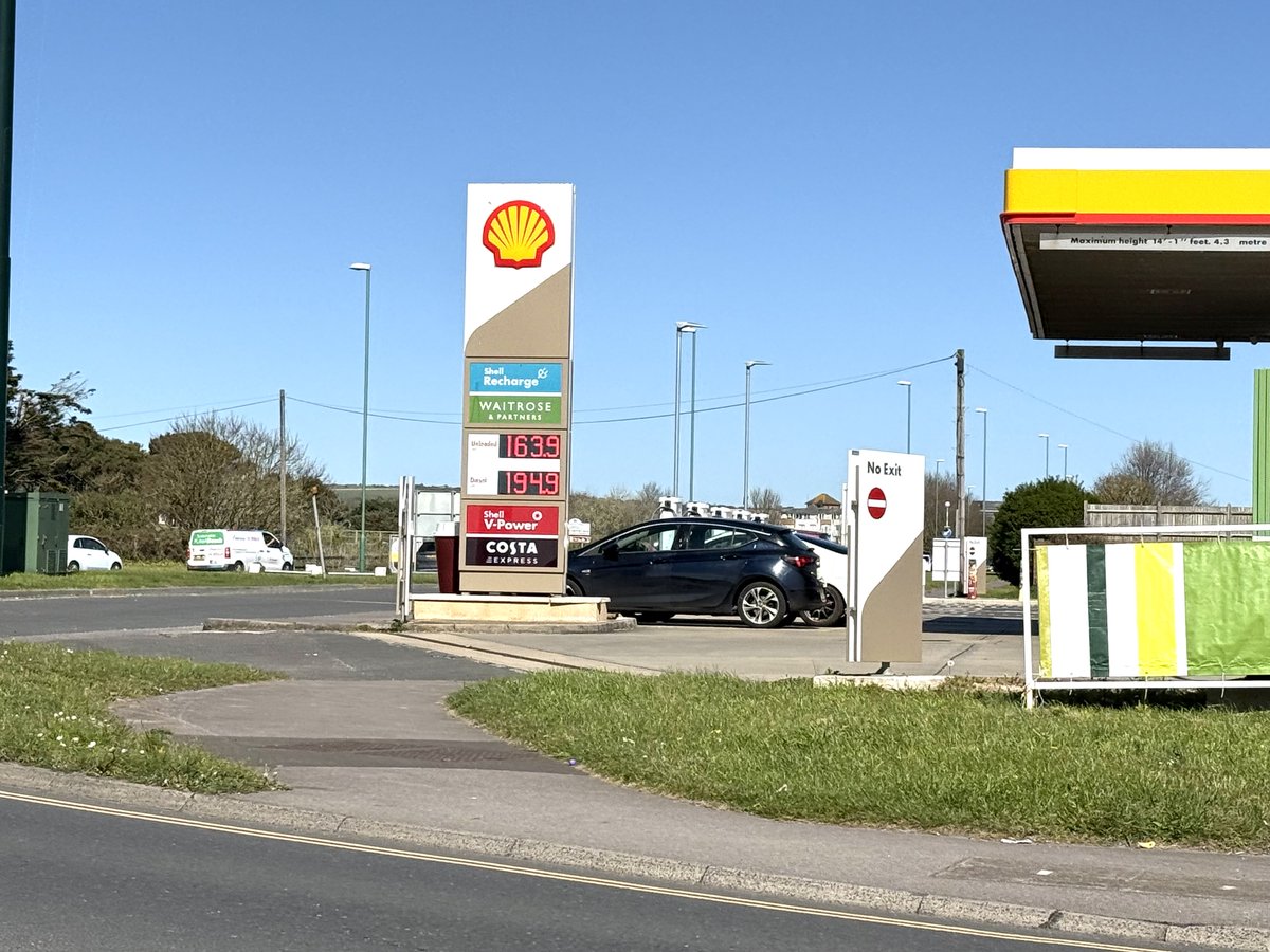 brightonsnapper's tweet image. Shell #shoreham