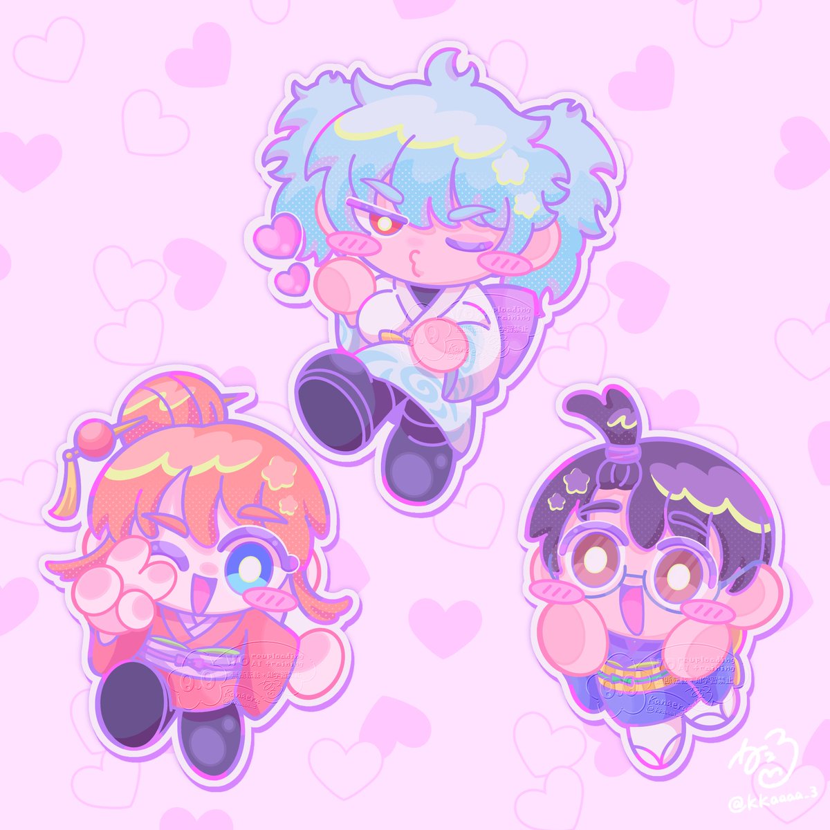 kkaaaa_3's tweet photo. 💖🍑💖 https://t.co/nrTfEPBgrq