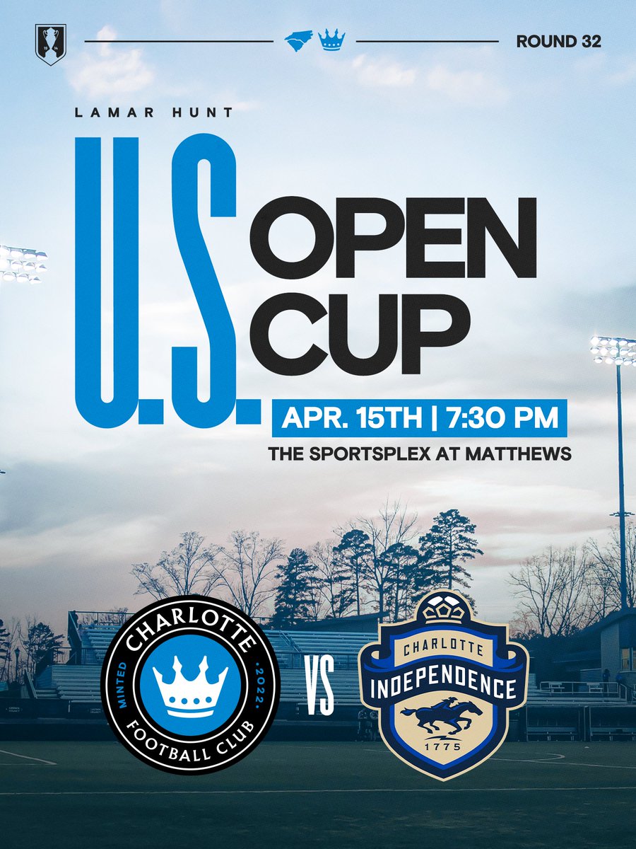 Charlotte FC tweet media