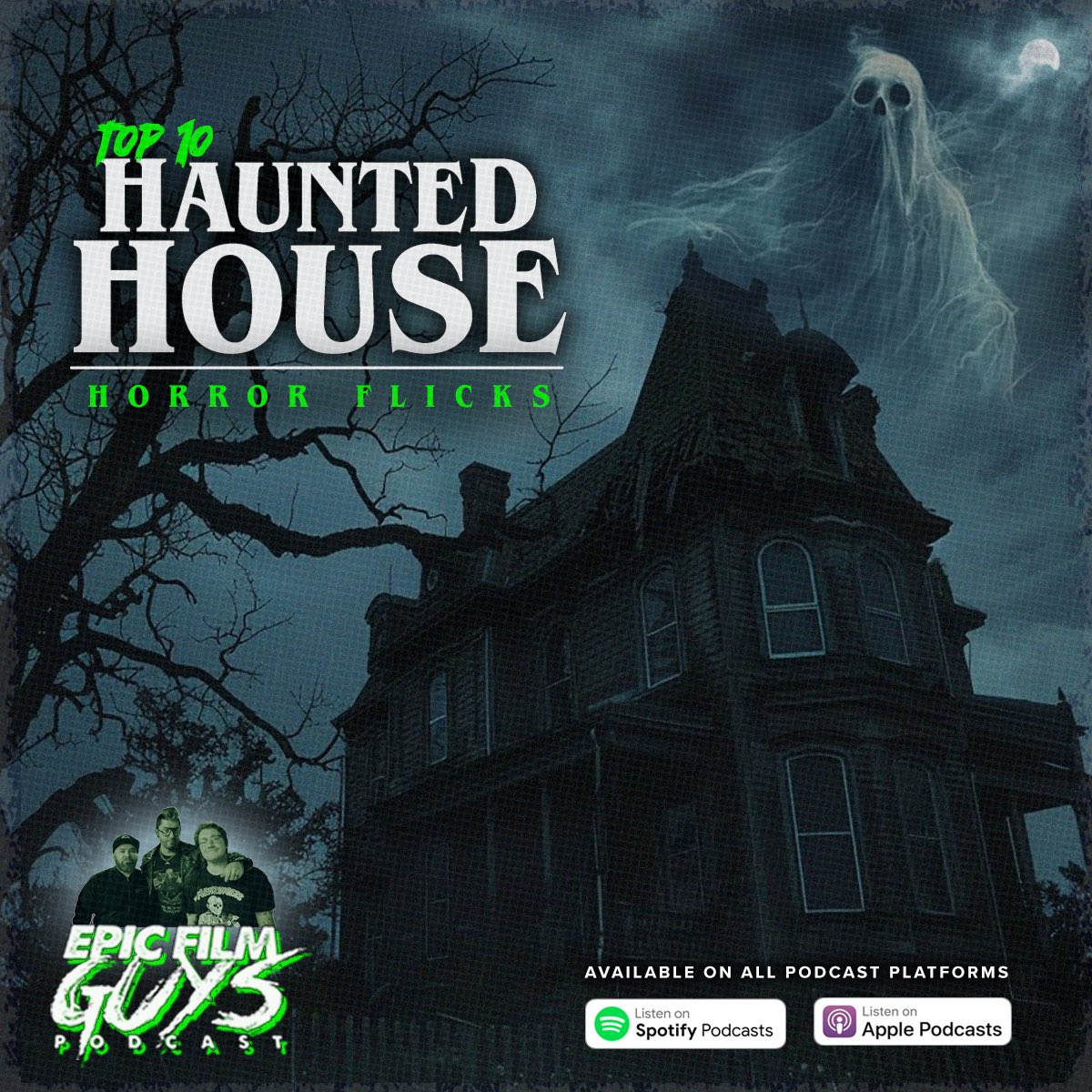 Epic Film Guys ® tweet media