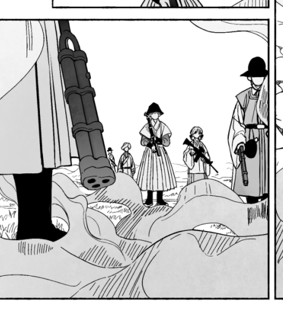 感觉每天都在被修身掐腰审美霸凌 tweet media