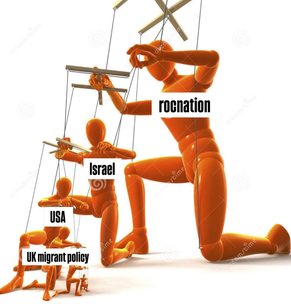 COWBOY 🇵🇱 #JAŸ-Z tweet media