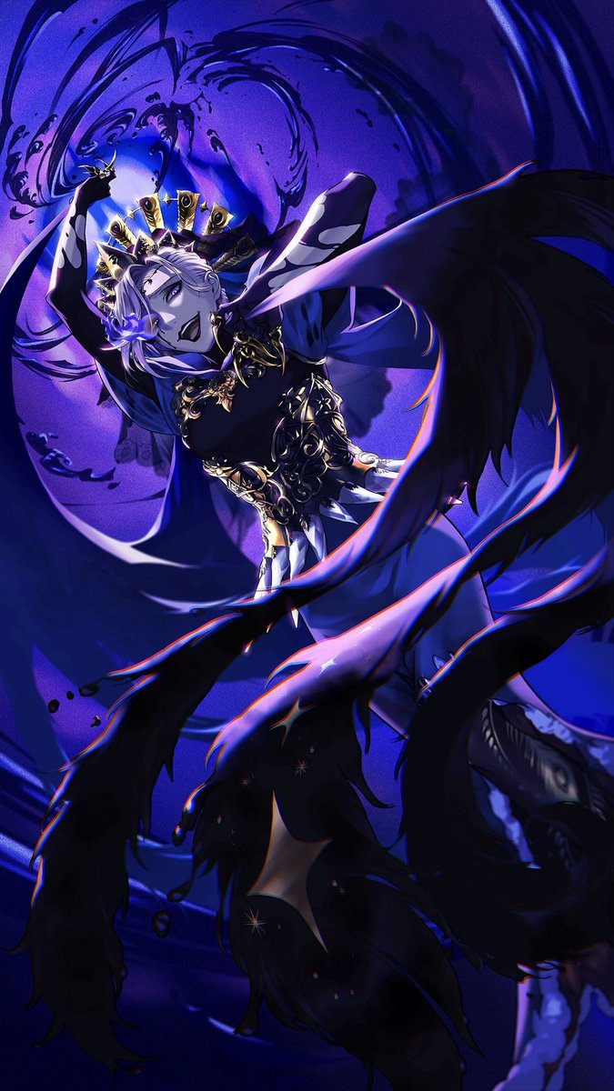 Viv|| D1 Vil glazer tweet media