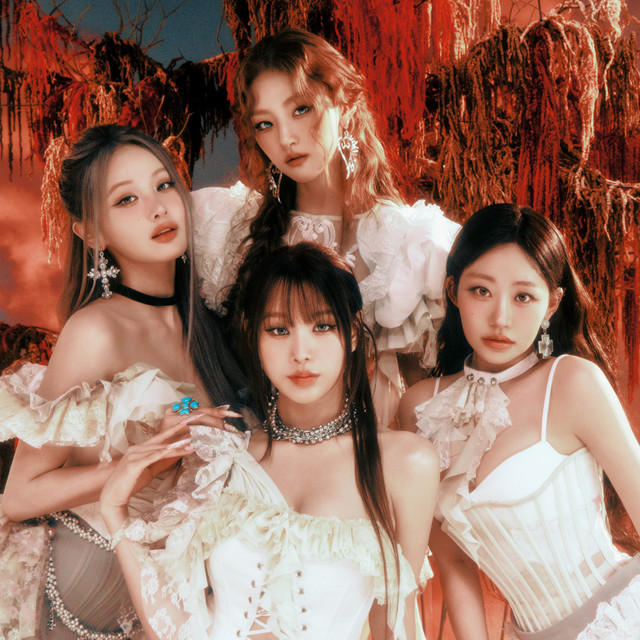 Kpop Charts tweet media