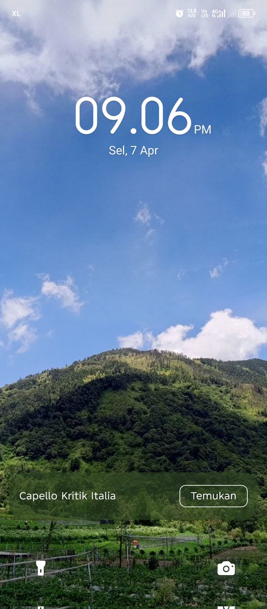 Handyka Surya Putra Hendrawan tweet media