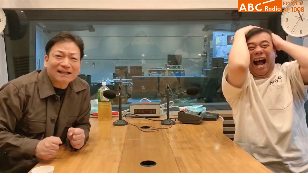 鉄瓶・佐ん吉のコロコロラジオ tweet media