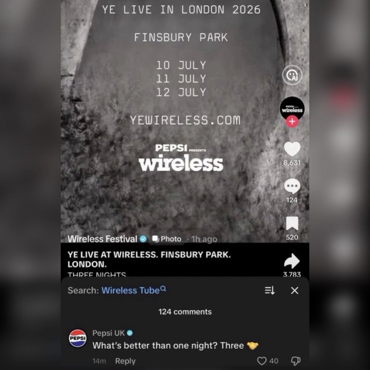 Mílagro Press tweet media