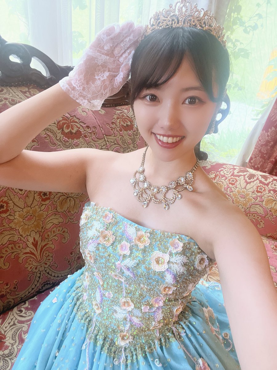 瀬戸 ういか tweet media