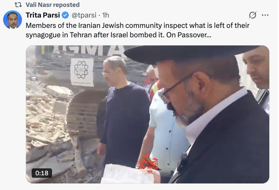 Michael Shurkin tweet media