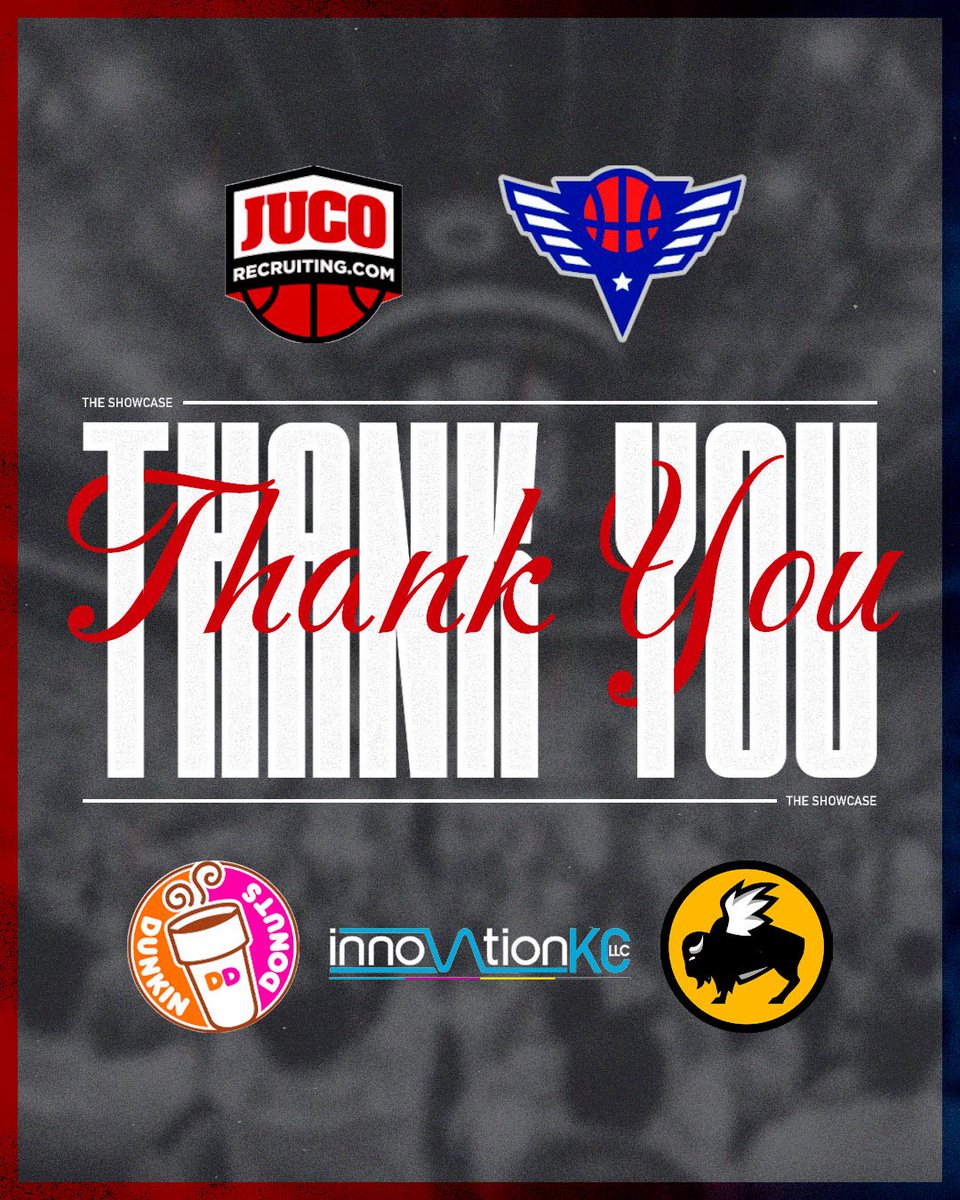 The Showcase tweet media