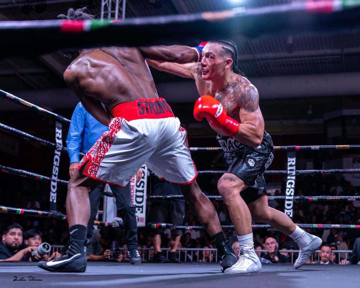 Dustin Tillman tweet media