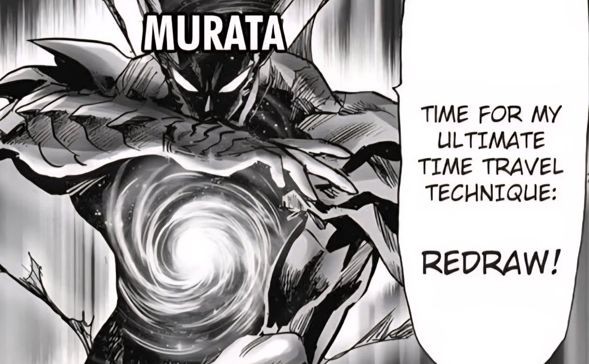 One Peak Man tweet media