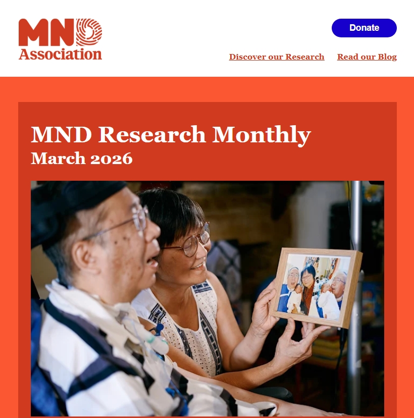 ConslancioOnlus's tweet photo. 🧪🔬📊
✅🌎Il Notiziario Internazionale di Marzo 2026 della Motor Neurone Disease Association 🇬🇧(@mndresearch) è stato appena pubblicato in Italiano 🇮🇹!

🔗https://t.co/5XJO99k81e

#ALSMNDWithoutBorders https://t.co/tvp0vTjbpG