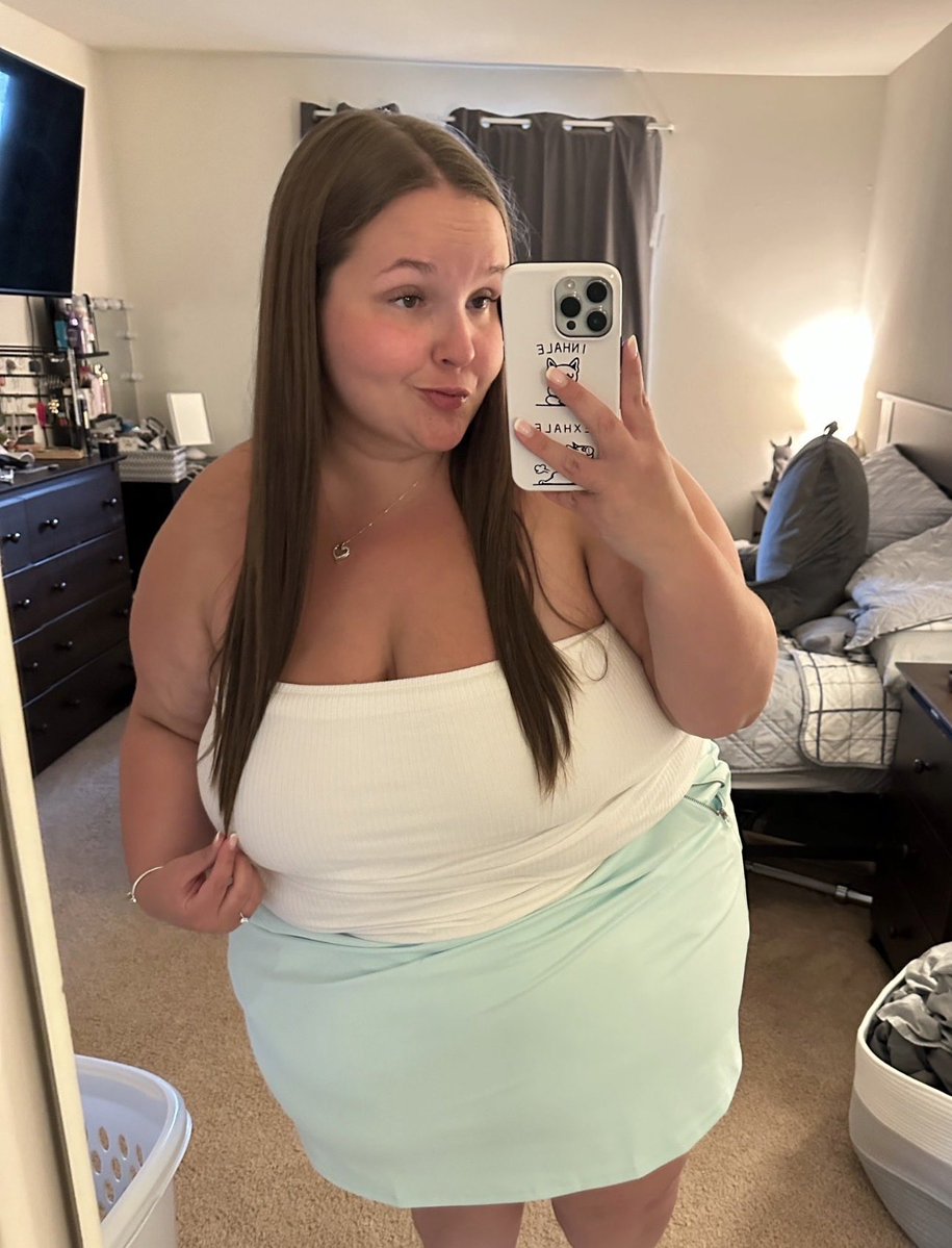 Abby 🍩 tweet media