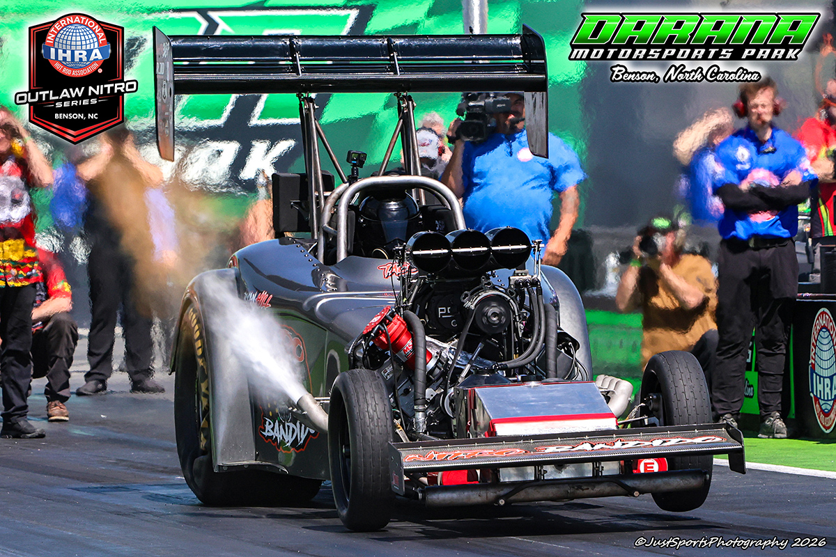 JustSports_AHL's tweet image. 2026 IHRA OUTLAW NITRO SERIES at DARANA MOTORSPORTS PARK , BENSON NC.

RANDOM IMAGES FROM FROM ROUND 1 OF ALTEREDS QUALIFYING

@IHRA
#IHRA
#DaranaMotorsportsPark
@CanonUSApro
#altered
#altereds
#fuelaltered
#fuelaltered
#nitro
@canonusa
@pocketwizard
#ShotOnCanon
#teamcanon