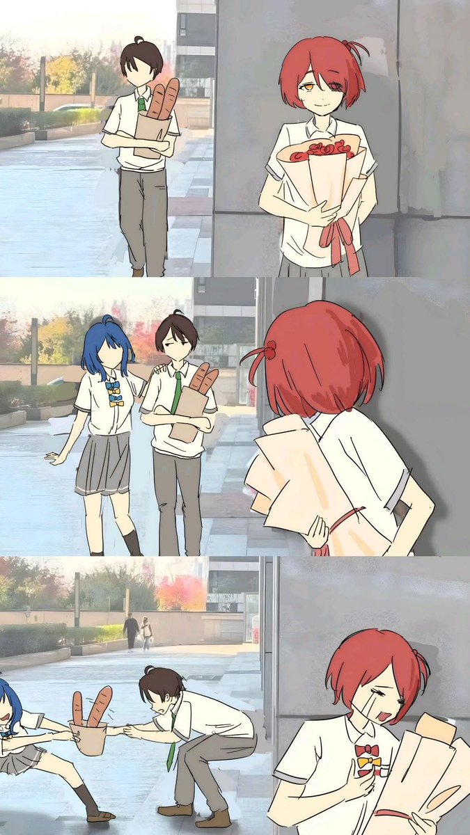 Makeine Momos tweet media