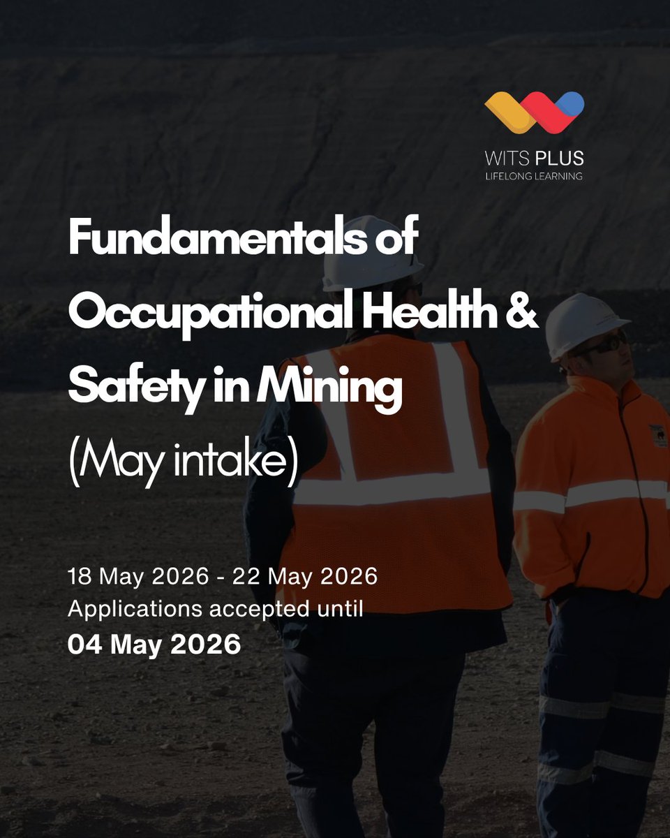 Wits Plus tweet media