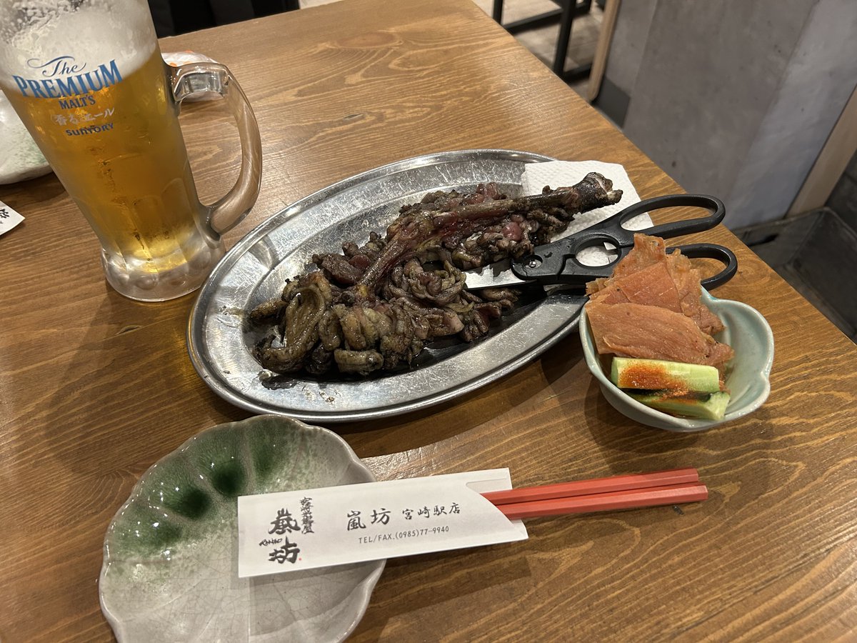 コッペパン師匠 tweet media