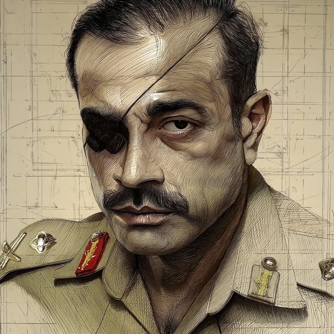 Sara Mir tweet media