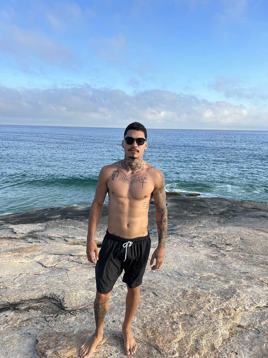 Caioba👑 tweet media