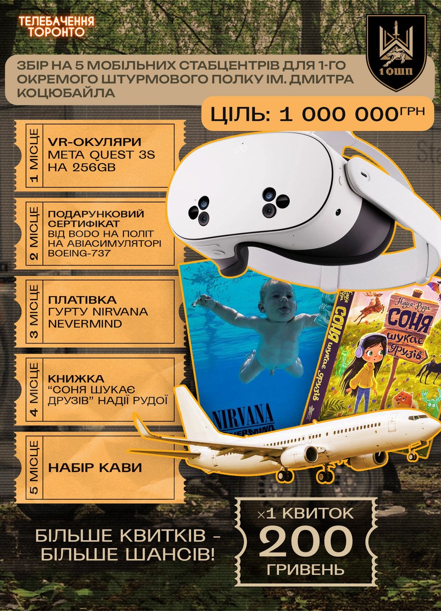 Аліна Шеремета tweet media