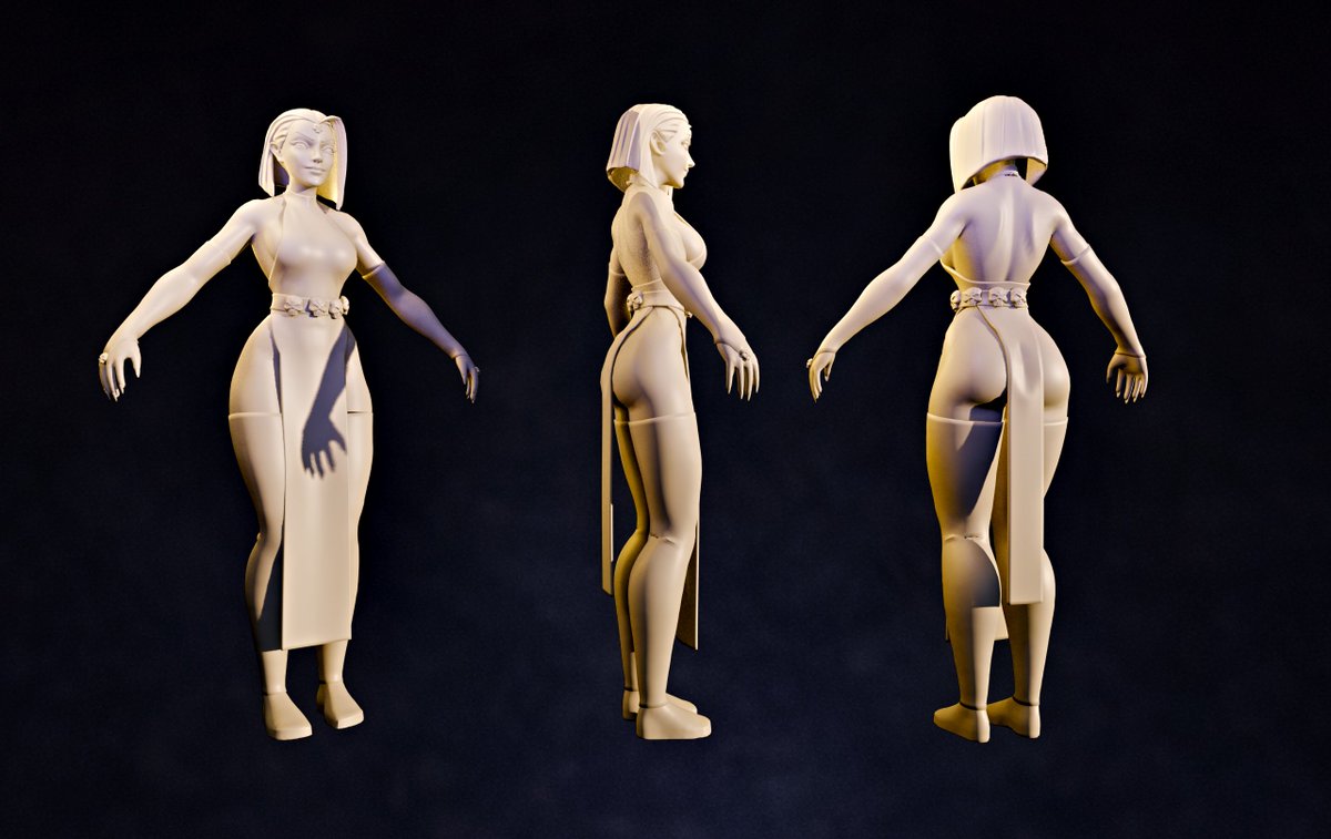 Enier_art_studio tweet media