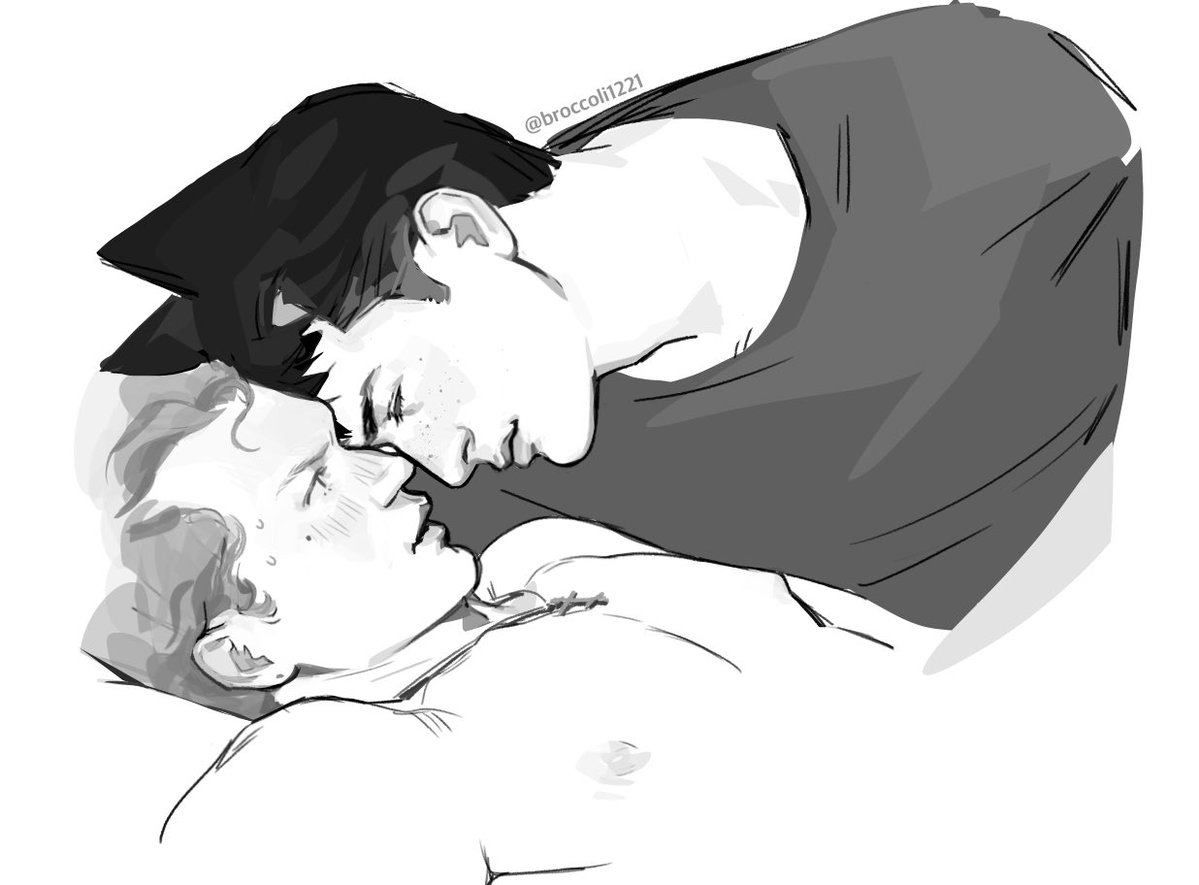 보리꼬리 tweet media