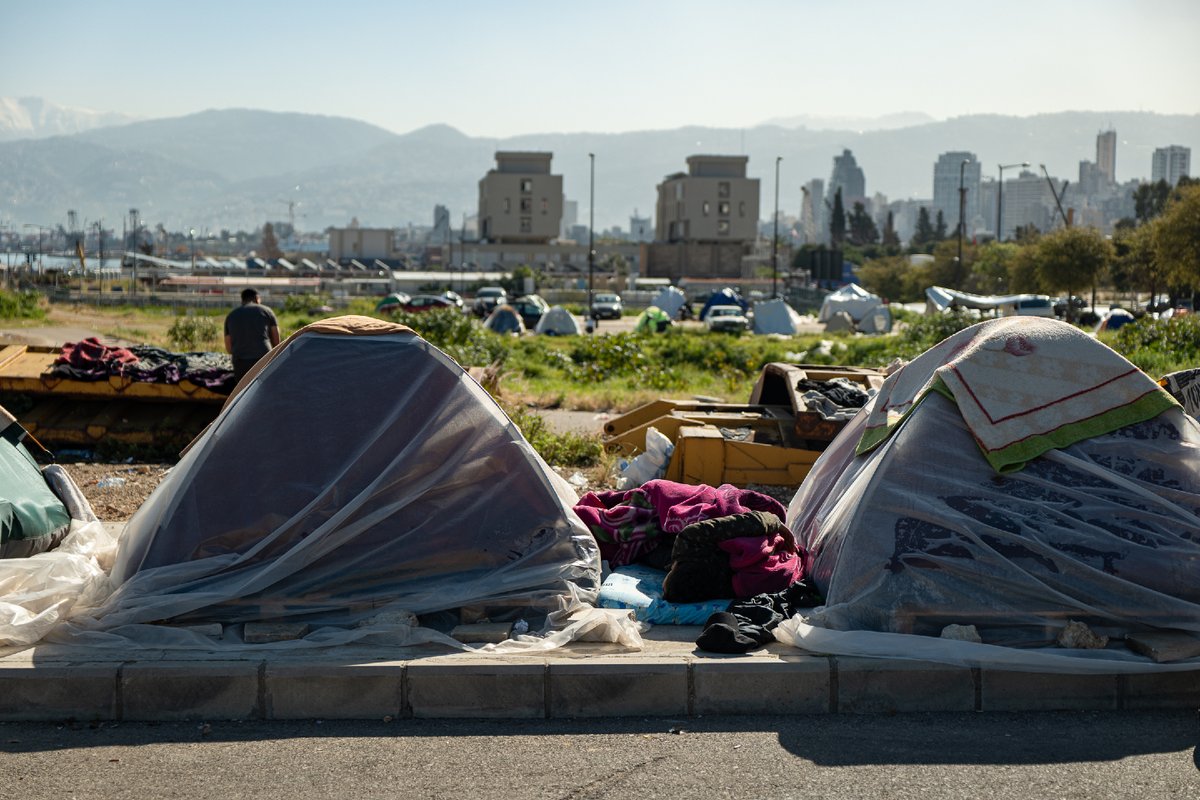 Comité español de ACNUR tweet media