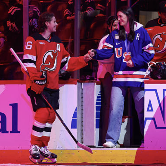 Greg Wyshynski tweet media