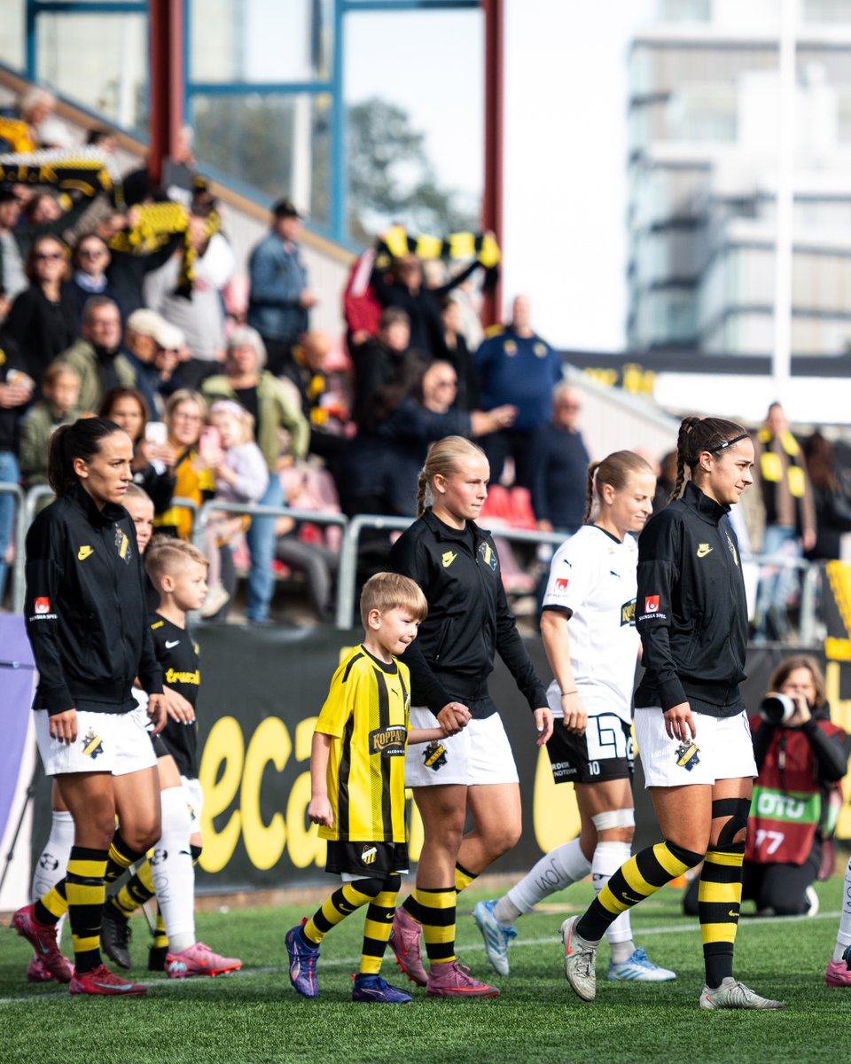 AIK Fotboll Dam tweet media