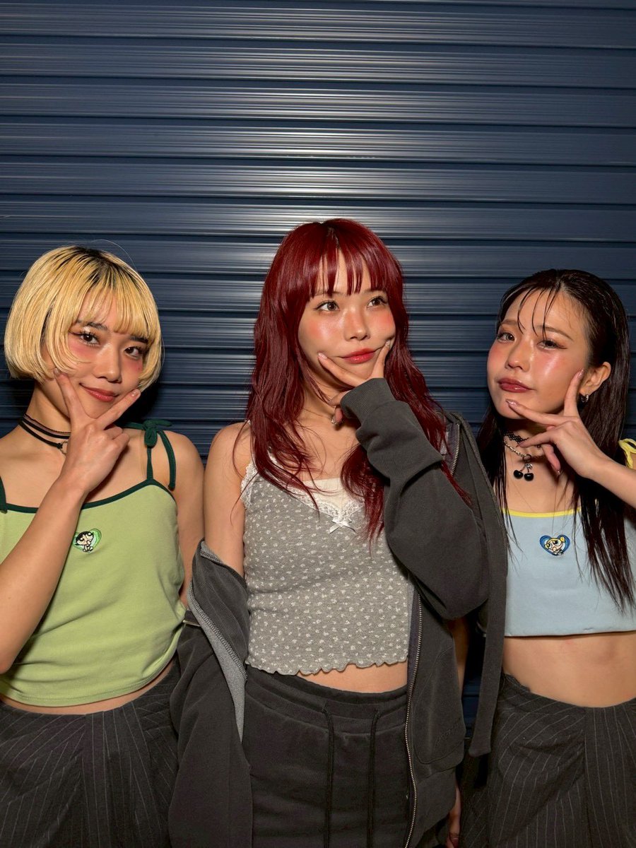 アイナ・ジ・エンド tweet media