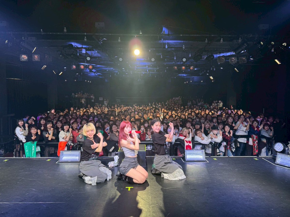 アイナ・ジ・エンド tweet media