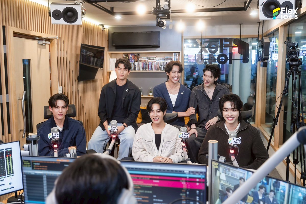 ★BabyZ★Hanse_Al★ tweet media