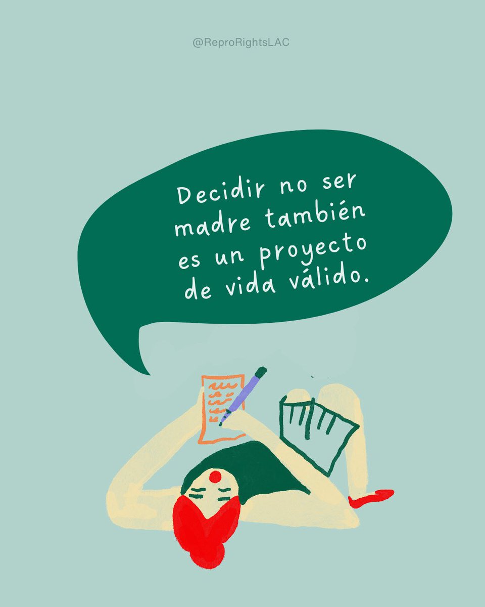 Centro de Derechos Reproductivos tweet media