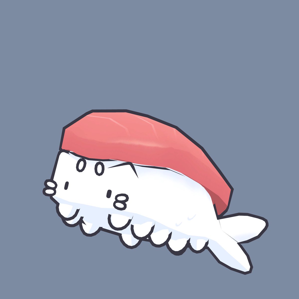 くろむ｜Kuromu tweet media