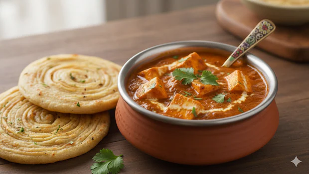 NDTVFood's tweet image. Lahori Paneer Recipe: How To Make This Rich Punjabi Dish For A Special Meal
food.ndtv.com/food-drinks/la…
#lahoripaneer #recipe #punjabi