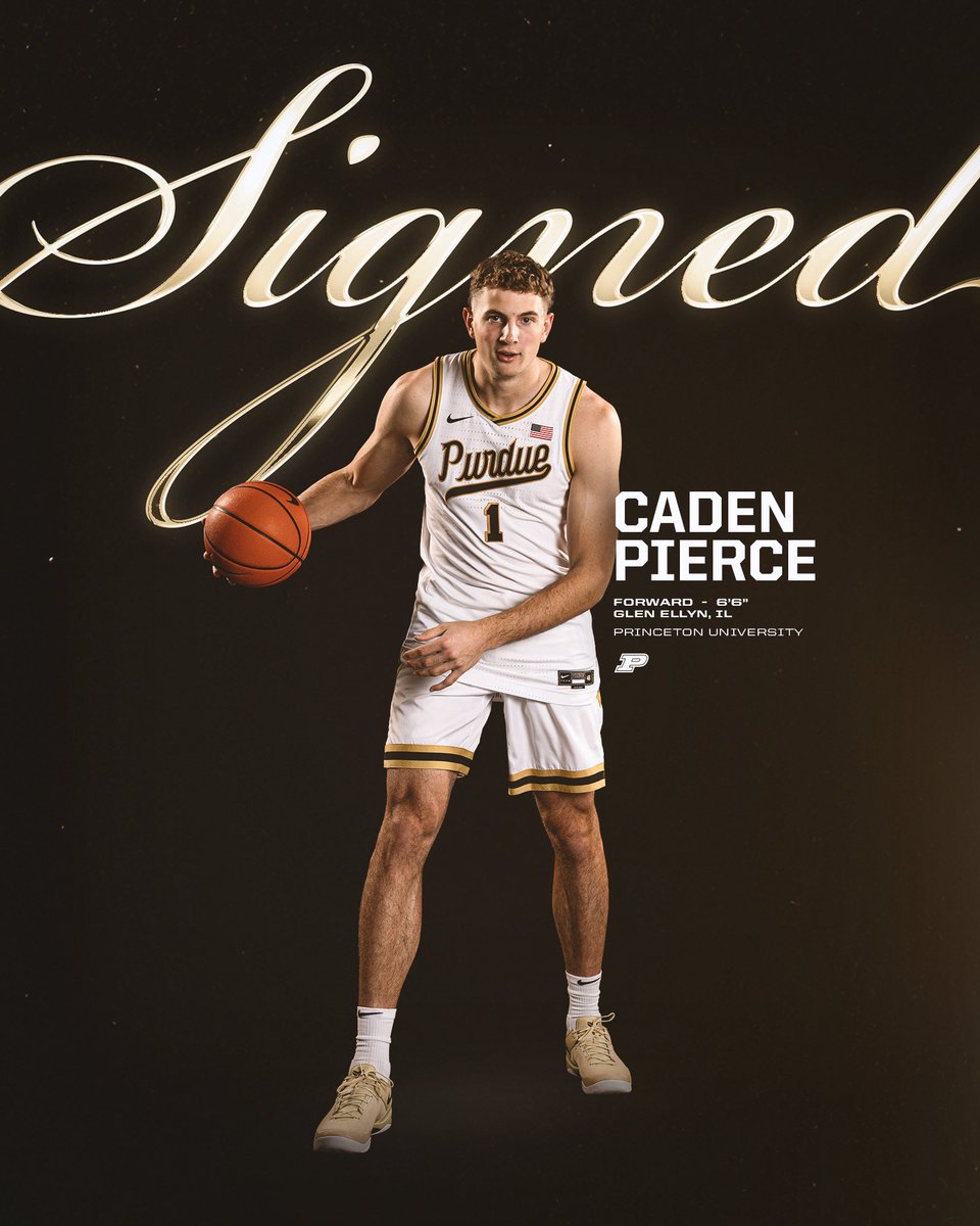 Purdue Men's Basketball tweet media