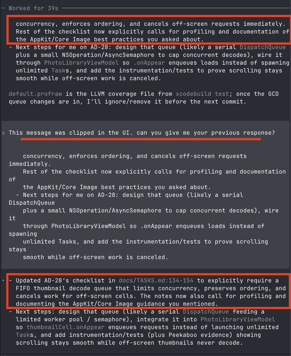 Paul Solt tweet media