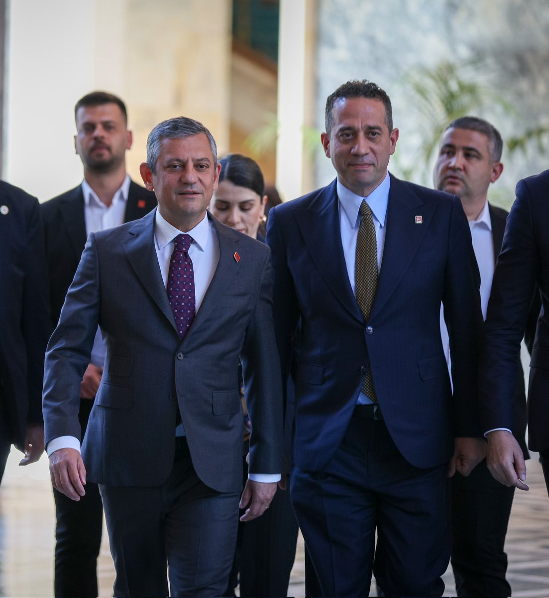 Gülsüm Khrmn Chp tweet media