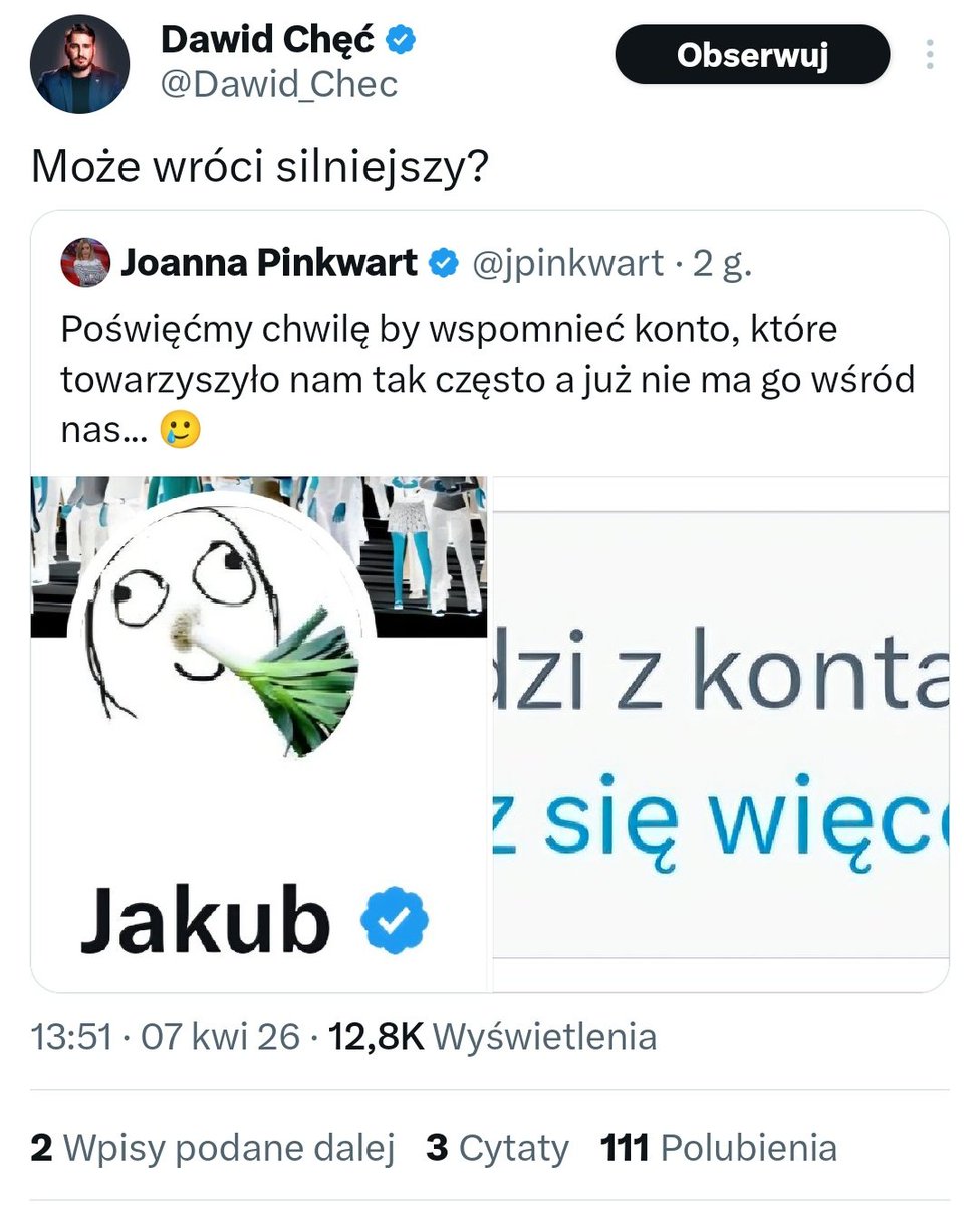 Ryszard Kutz tweet media