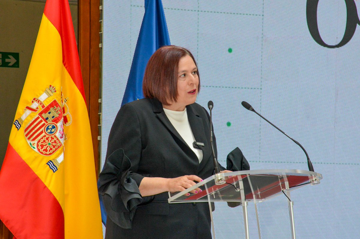 Begoña García Bernal tweet media