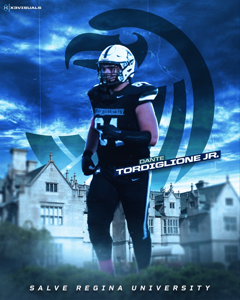 Dante Tordiglione JR tweet media